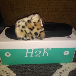 Brand New...black slides